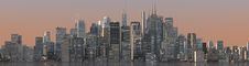 Skyline Stock Photography Skyline Stock Photography