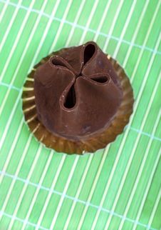 Chocolate Cake Royalty Free Stock Image Chocolate Cake Royalty Free Stock Image