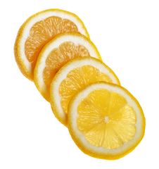 Fresh Lemon, Sliced. Royalty Free Stock Photos Fresh Lemon, Sliced. Royalty Free Stock Photos