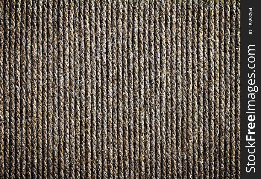 Background Of Rope