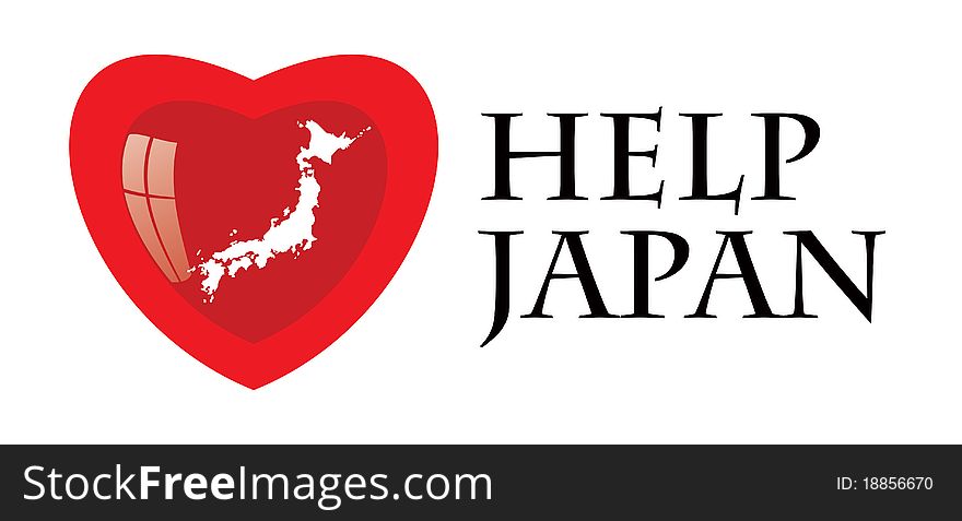 Help Japan