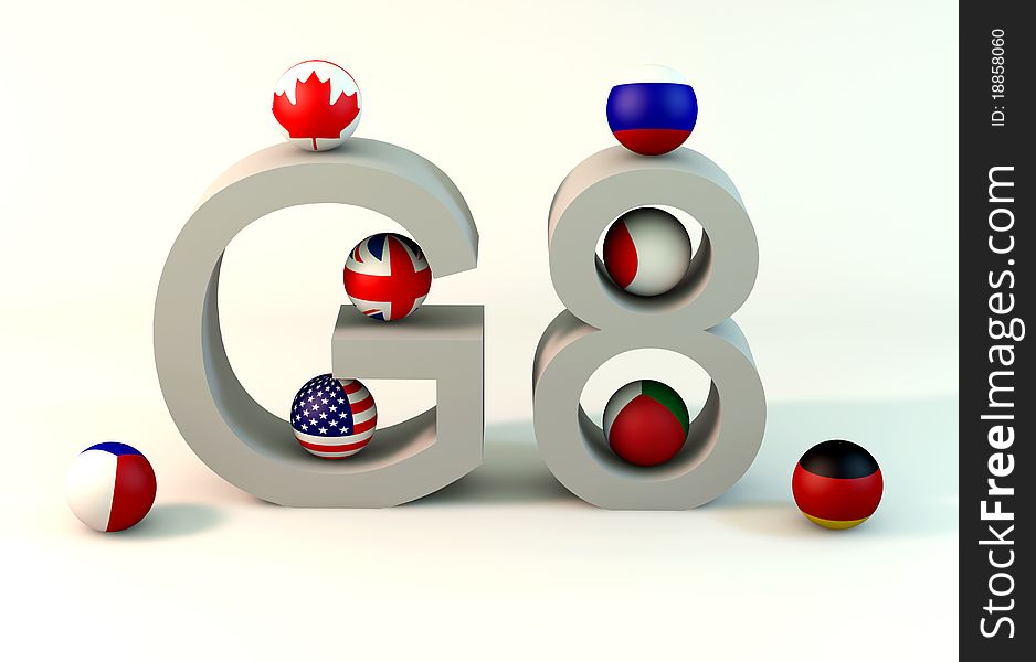 G-8