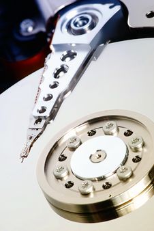 Hard Drive Stock Photography Hard Drive Stock Photography