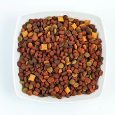 Cat Food Royalty Free Stock Photo Cat Food Royalty Free Stock Photo