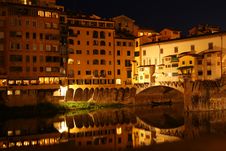 Ponte Vecchio Stock Images Ponte Vecchio Stock Images