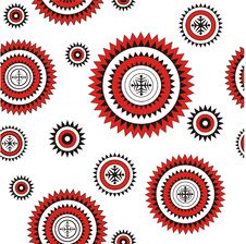 Seamless Pattern Geometric Background Royalty Free Stock Photo Seamless Pattern Geometric Background Royalty Free Stock Photo