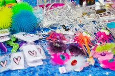 Merchandise For Sale Stock Photo Merchandise For Sale Stock Photo