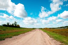 Road Stock Image Road Stock Image