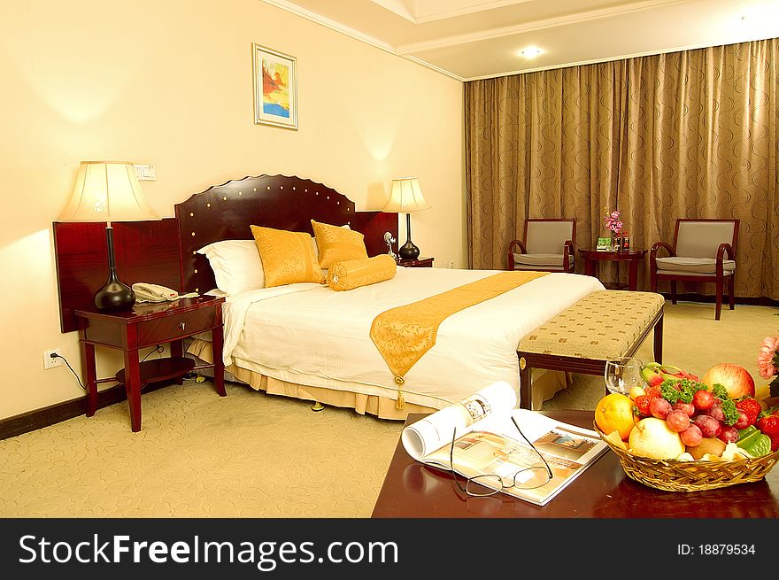 9+ Standard double room Free Stock Photos - StockFreeImages