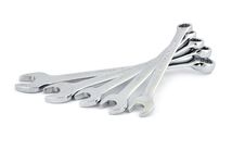 Wrenches Stock Images
