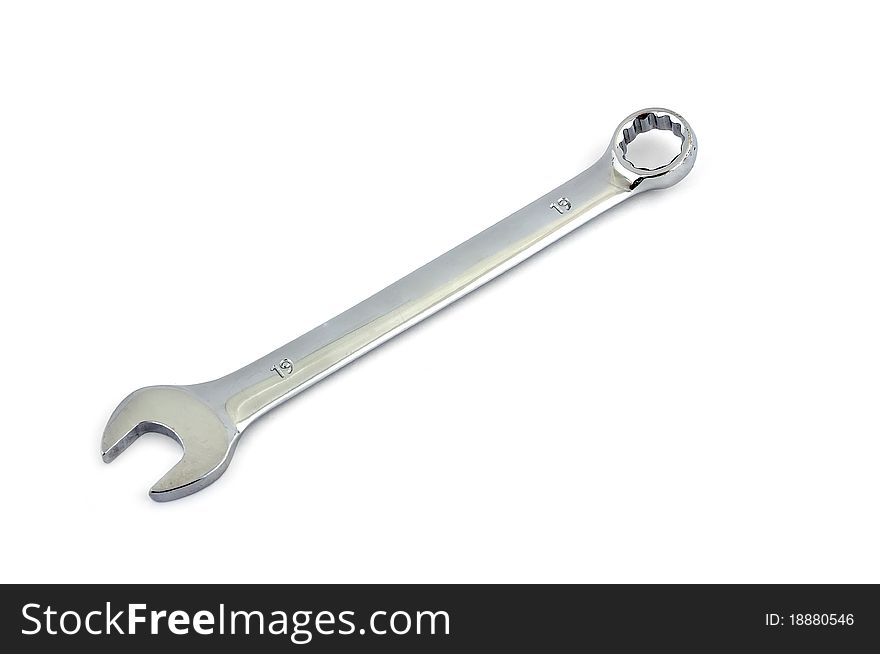 Spanner Wrench