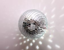 Disco Ball Stock Image Disco Ball Stock Image