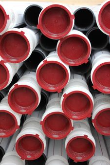 Pipe Road Royalty Free Stock Photo Pipe Road Royalty Free Stock Photo