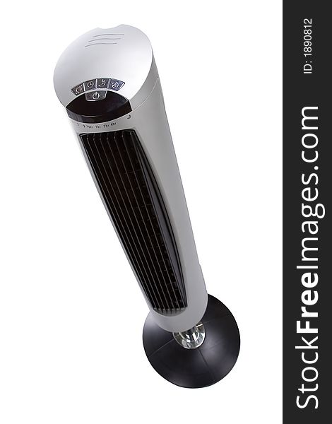 Electric heater