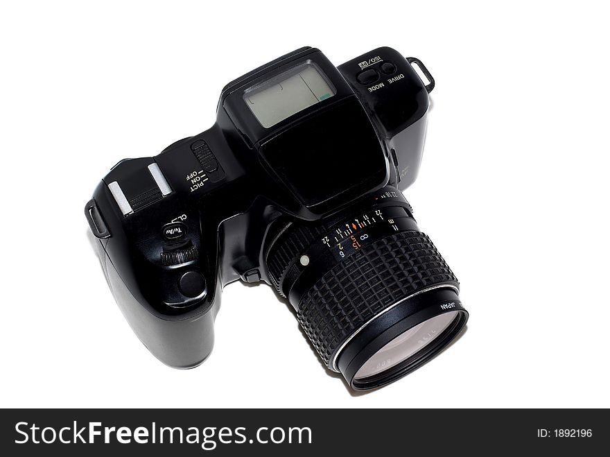 SLR Camera