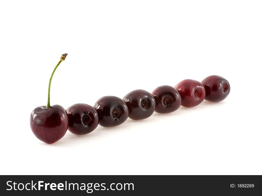 Cherries