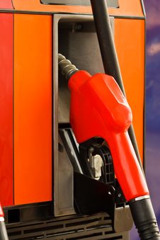 Oil Supply Tool Royalty Free Stock Photo Oil Supply Tool Royalty Free Stock Photo