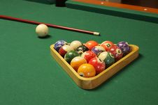 Pool Stock Images