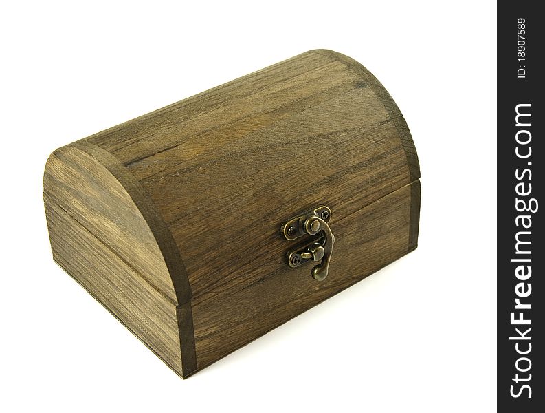 Treasure chest