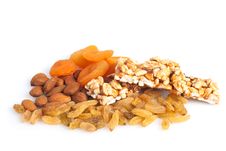 Nut Royalty Free Stock Photography Nut Royalty Free Stock Photography