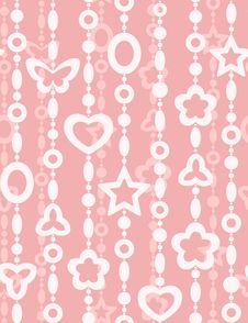 Abstract Seamless Background. Stock Photos Abstract Seamless Background. Stock Photos
