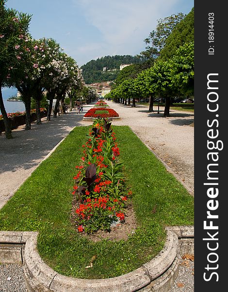 Bellagio , lake Como