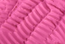 Ice-Cream Texture Royalty Free Stock Photos Ice-Cream Texture Royalty Free Stock Photos