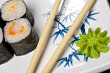 Sushi - Roll Stock Images Sushi - Roll Stock Images