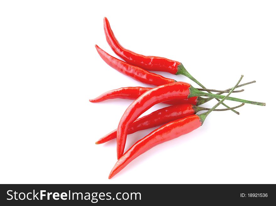 Red Pepper