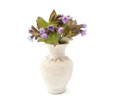 Vase Of Flowers Stock Photos Vase Of Flowers Stock Photos