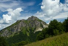 Slovakia Mountains Stock Photos Slovakia Mountains Stock Photos
