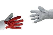 Work Gloves Stock Photos Work Gloves Stock Photos