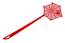 Fly Swatter Royalty Free Stock Photo Fly Swatter Royalty Free Stock Photo