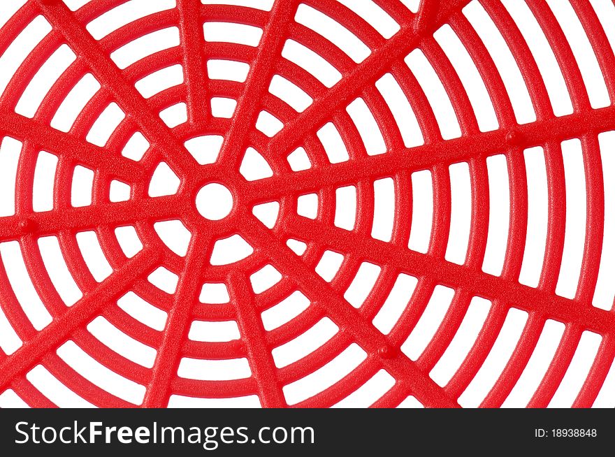 Abstract red background. The red Spiders Web. Abstract red background. The red Spiders Web.