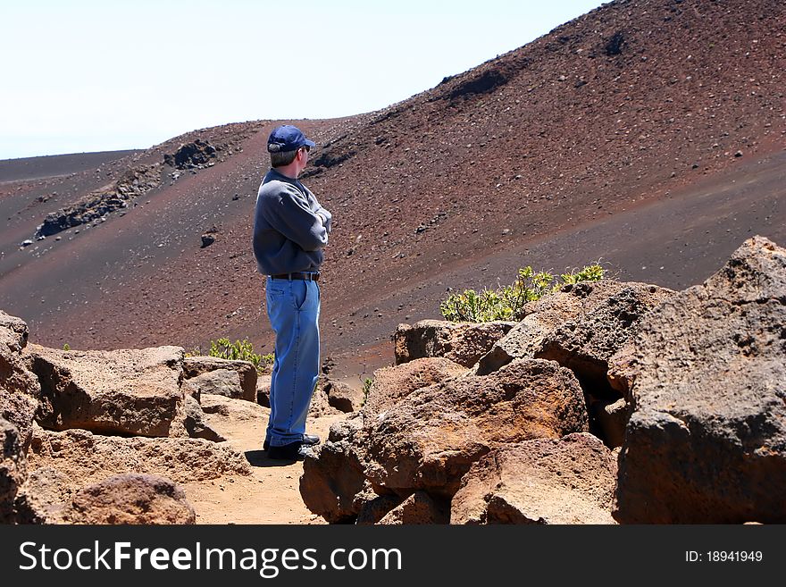 Haleakala National Park