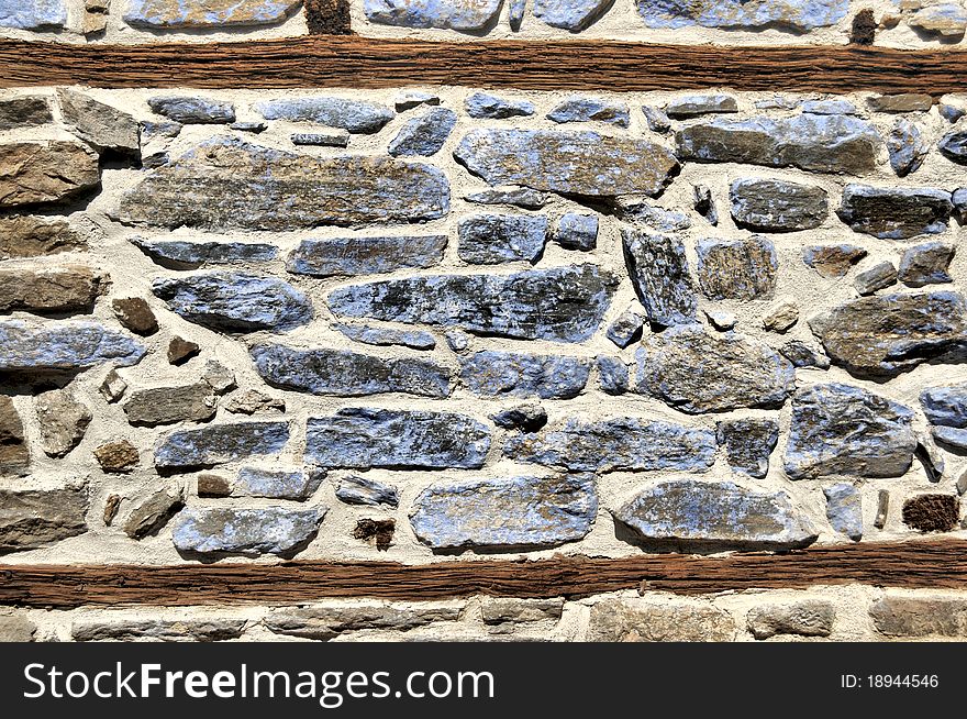 Stone wall background Home Improvement