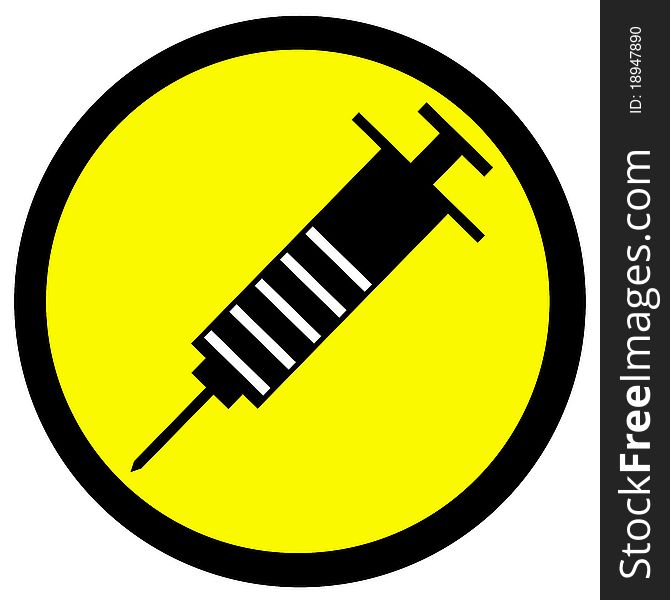 Syringe Information