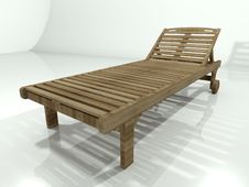 Deck Chair Stock Images Deck Chair Stock Images
