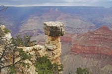 Grand Canyon NP, Arizona, USA Stock Images Grand Canyon NP, Arizona, USA Stock Images