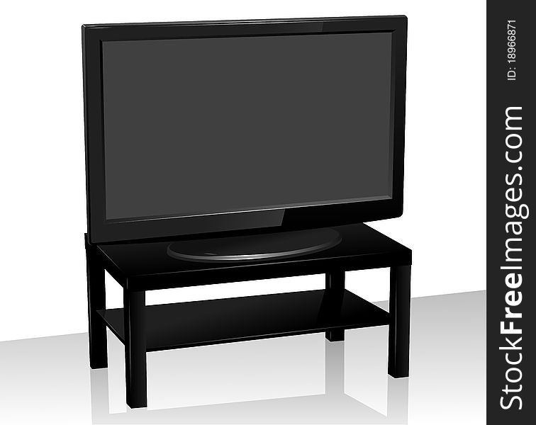 Lcd Tv