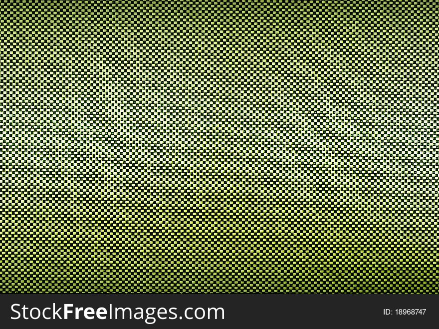 Green leather pattern for background. Green leather pattern for background