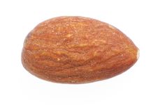 Almond Nut Stock Photos