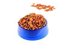 Cat Food Stock Photo Cat Food Stock Photo