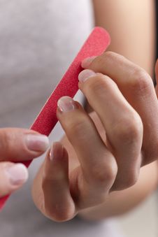 Manicure Stock Photos Manicure Stock Photos