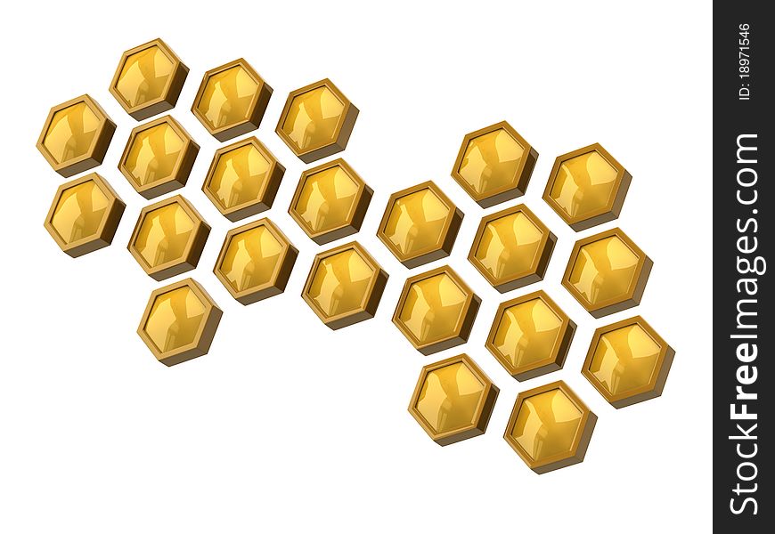 Honeycomb