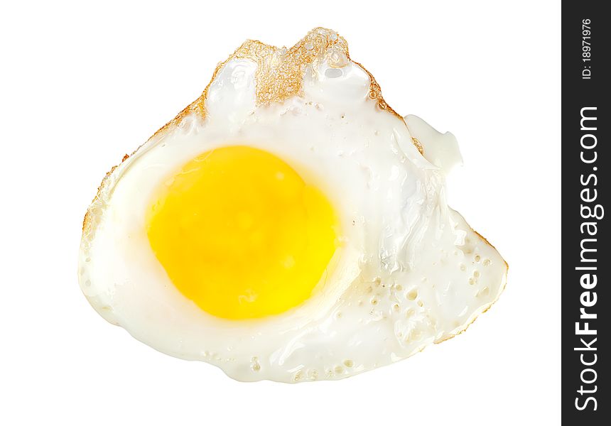 Fried Egg (Path)