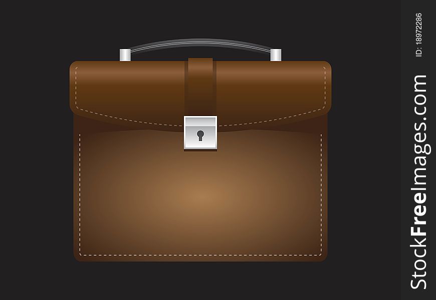 Briefcase