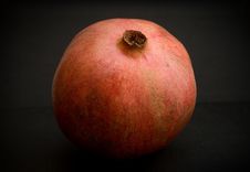 Pomegranate Royalty Free Stock Photos Pomegranate Royalty Free Stock Photos