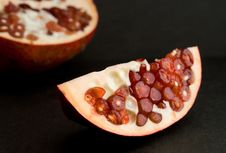 Pomegranate Stock Photos Pomegranate Stock Photos