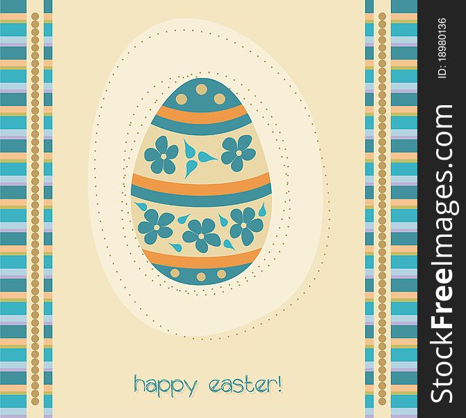 Easter Card